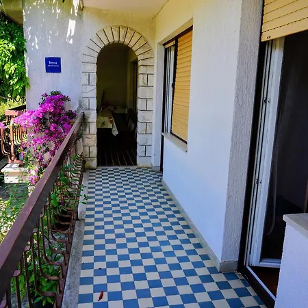Vilma Apartamento *