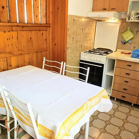 Apartamento Vilma *