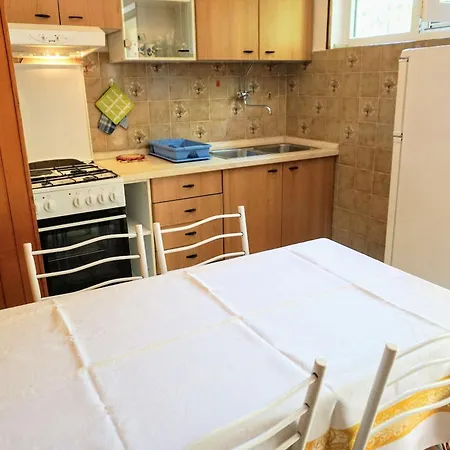 Vilma Apartamento Savudrija
