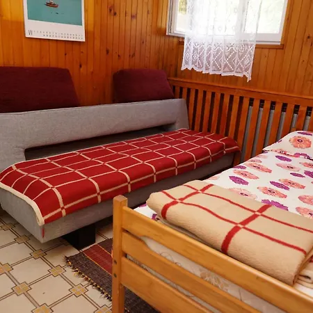 Apartamento Vilma