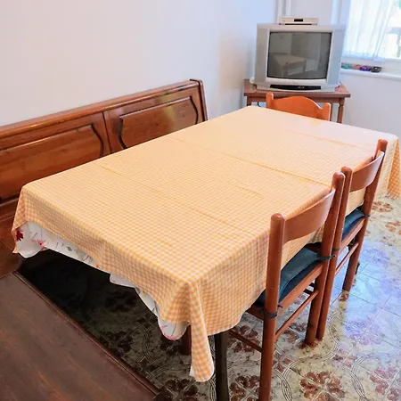 Apartamento Vilma