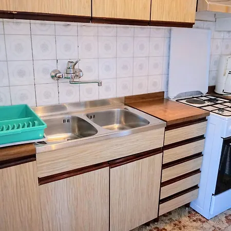 Apartmán Vilma *