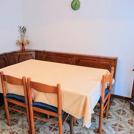 Vilma Apartamento *