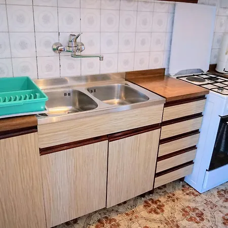 Apartamento Vilma
