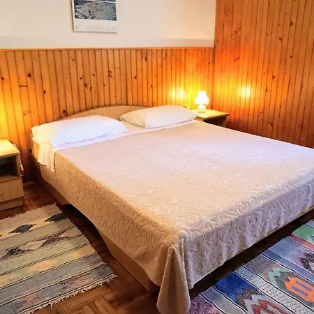 Vilma Apartamento Savudrija