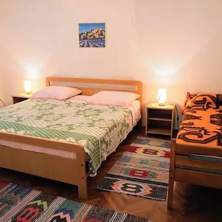 Vilma Apartmán Savudrija