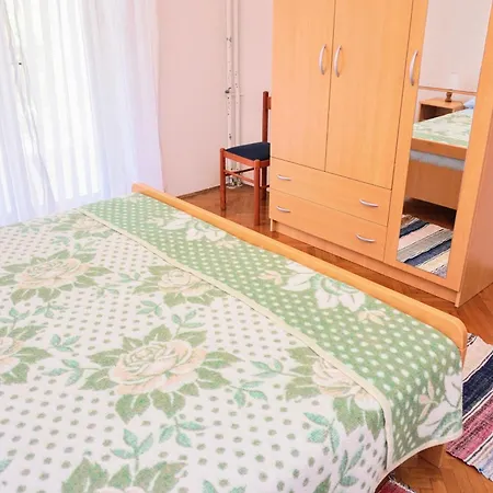Apartamento Vilma *