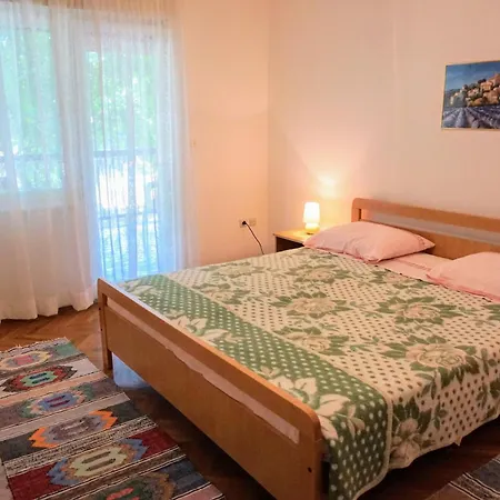 Vilma Apartmán