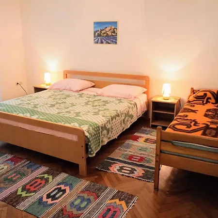 Vilma Apartmán